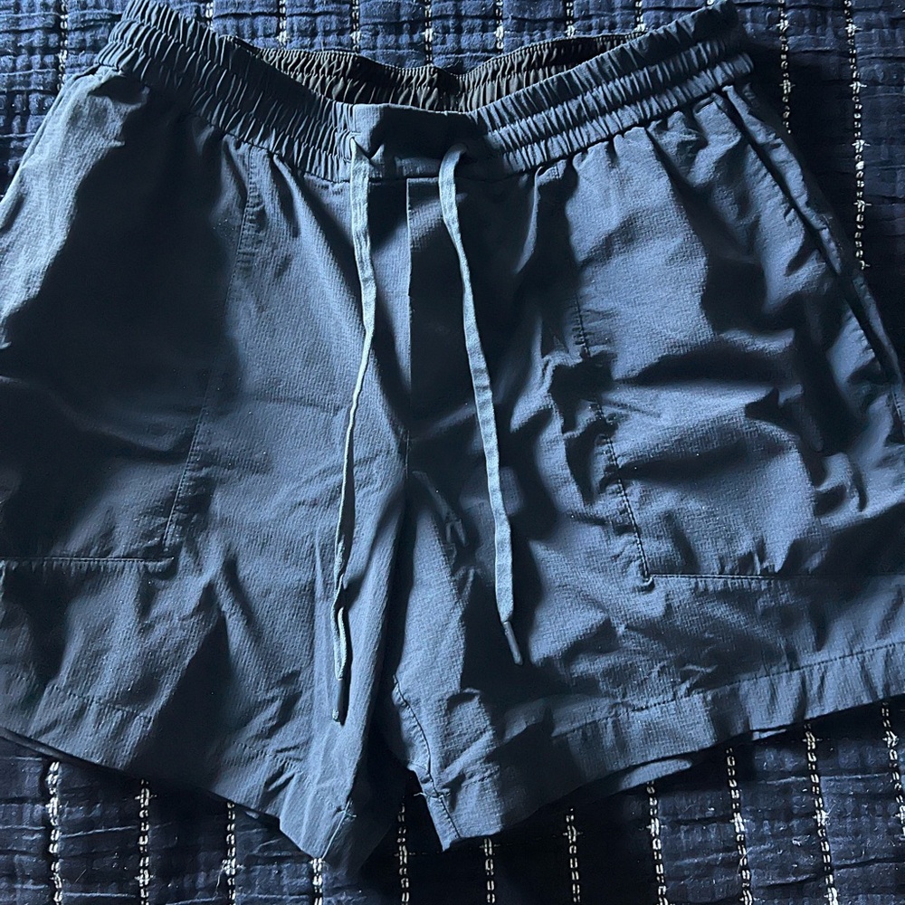 Men's Lululemon Bowline shorts